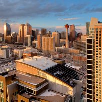 Rental demand in Calgary remains voracious