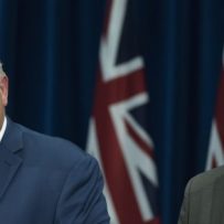 Ontario PCs Float The Idea Of Private Eviction Enforcement