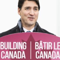 Trudeau denies report his office interfered in SNC-Lavalin case
