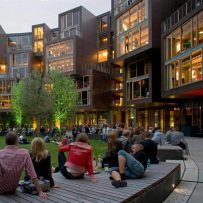 Where to find Ontario’s best student housing