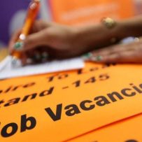 Canadian labour market is off to its best start since 1981