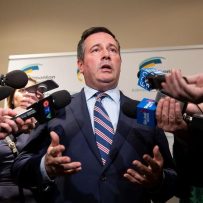 Alberta campaign settles into early ‘grinding’ rhythm