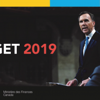 BUDGET 2019 INCLUDES $10B OF NEW MONEY FOR RENTAL SUPPLY