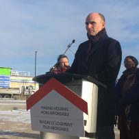 CMHC sets target to make housing affordable for every Canadian by 2030