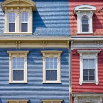 New Brunswick property tax stifling investment in apartments