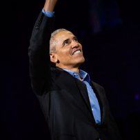 PETER FOSTER: Obama just wiped his shoes on the Maple Leaf, and Canadians cheered
