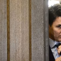 The new Liberal strategy: turn into Conservatives