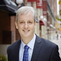 CAPREIT Appoints Mark Kenney as Chief Executive Officer and Trustee