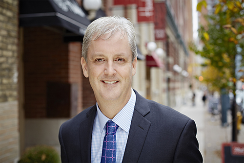 CAPREIT Appoints Mark Kenney as Chief Executive Officer and Trustee