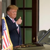 U.S. Economy continues to make strides