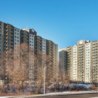 Starlight acquires 45 buildings in less than 60 days