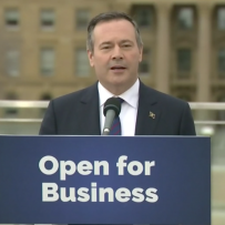 What Jason Kenney’s UCP victory in Alberta could mean for the rest of Canada