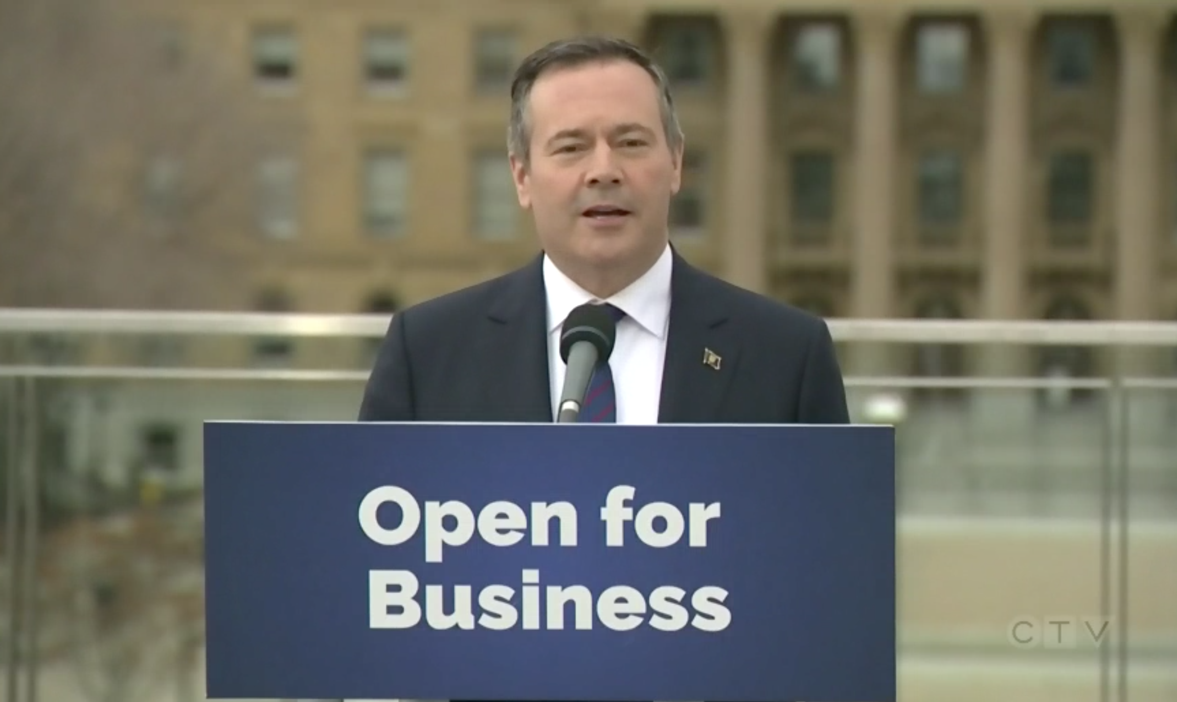 What Jason Kenney’s UCP victory in Alberta could mean for the rest of Canada