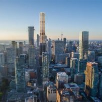 Toronto Skyline Evolution: Video Shows How City Is Transforming Amid Skyscraper Boom