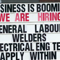 Canada surprises with biggest one-month jobs gain on record