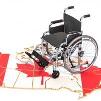 Canada’s First Accessibility Bill Could Become Law Next Month: Minister