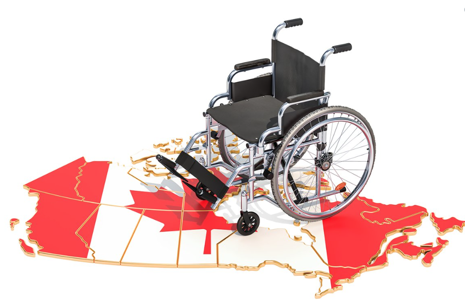 Canada’s First Accessibility Bill Could Become Law Next Month: Minister