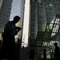 Fragile corporate debt emerges as Bank of Canada vulnerability
