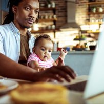 20% of Visible Minority Households in Core Housing Need
