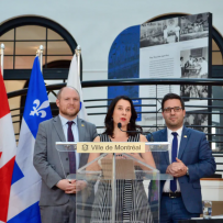 Montreal by-law mandates developers to help improve affordability