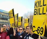 Senate passes Bill C-69, C-48 in blow to Canada’s energy industry