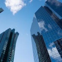 Toronto’s office spaces rapidly getting snapped up by red-hot demand