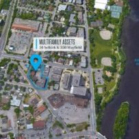 Multi-family property sales showing sustained strength in Ottawa