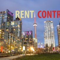 Ontario Government to allow landlords to increase rent by highest amount since 2013