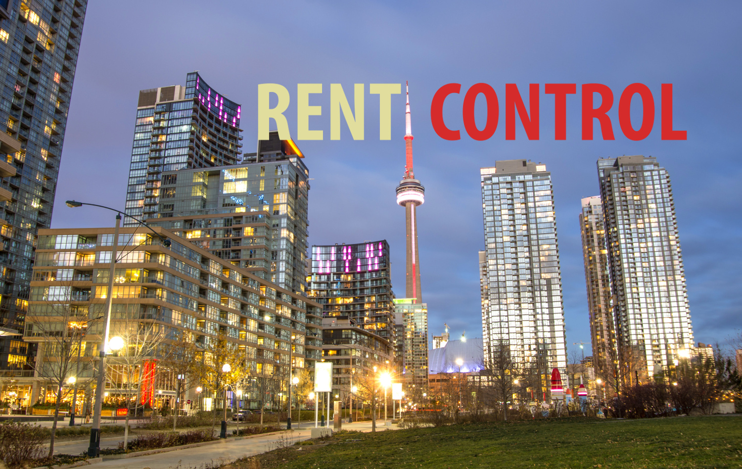 Ontario Government to allow landlords to increase rent by highest amount since 2013
