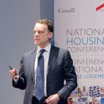 The 10 key themes from CMHC’s National Housing Conference