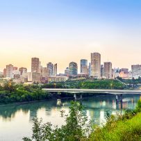 Edmonton real estate investment is on a hot streak
