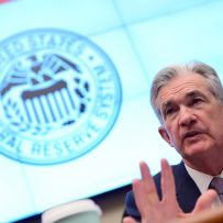 It’s the world economy’s biggest week of 2019 as Fed prepares to cut