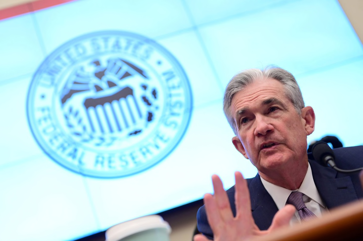 It’s the world economy’s biggest week of 2019 as Fed prepares to cut