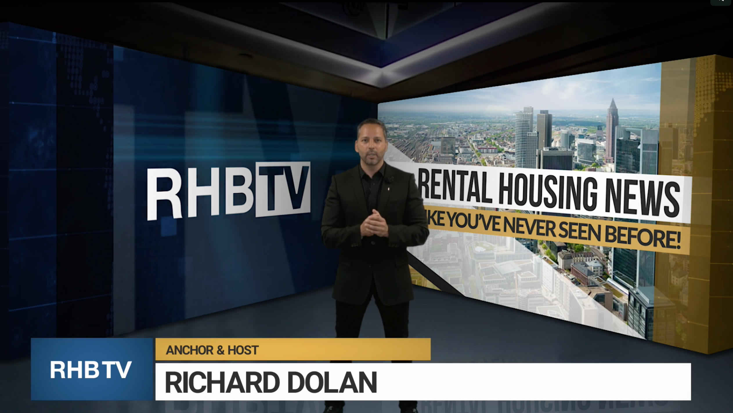RHBTV – WATCH INDIVIDUAL SEGMENTS NOW.