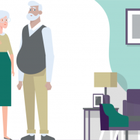 Highlights from Canada’s seniors’ housing market