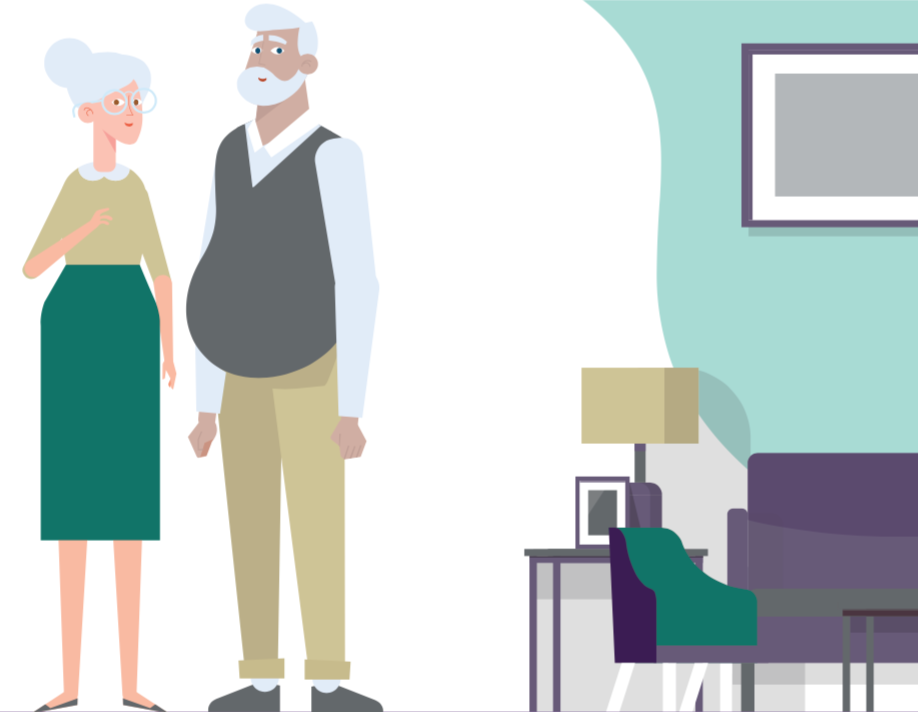 Highlights from Canada’s seniors’ housing market