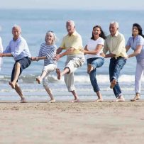 Developer targets “zoomers”, active boomers choosing to downsize.