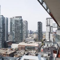 A dorm with pub crawls, only fancier: co-living comes to Canada