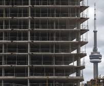 Toronto set for record apartment surge after rent control lifted