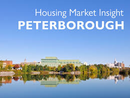 Peterborough Housing Market Insight: Converted Buildings