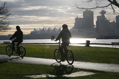 Vancouver commits to green building with ambitious action plan