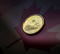 Loonie nears one-month low as Fed decision looms