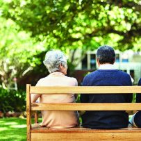 Seniors & Housing Trends in Canada’s 150 Biggest Cities