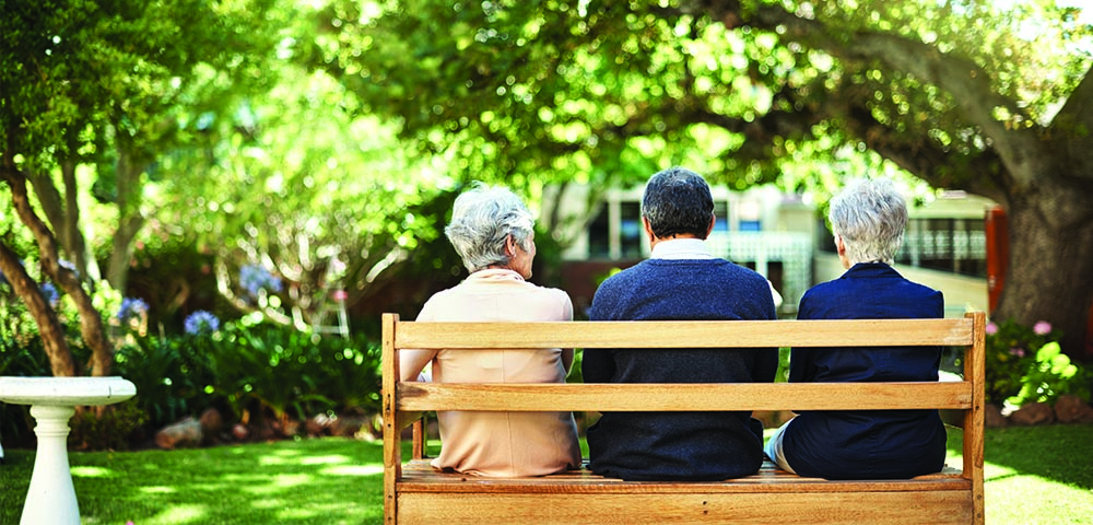 Seniors & Housing Trends in Canada’s 150 Biggest Cities