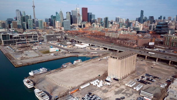From heated bike lanes to privacy concerns: What you need to know about Sidewalk Labs