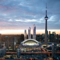 Hudson Yards developer plans massive $3.5B complex in Toronto