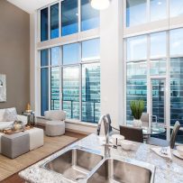 Edmonton rental market spurred by steady recovery in employment