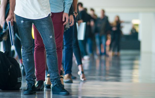Unemployment Rate Jumps To 5.7% As Canada Posts Surprise Job Losses