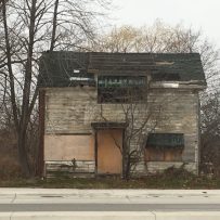 “Ghost” Homes Across Canada: A Decade of Change in 150 Cities