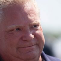 Doug Ford moving ahead with Ontario municipal funding cuts in 2020